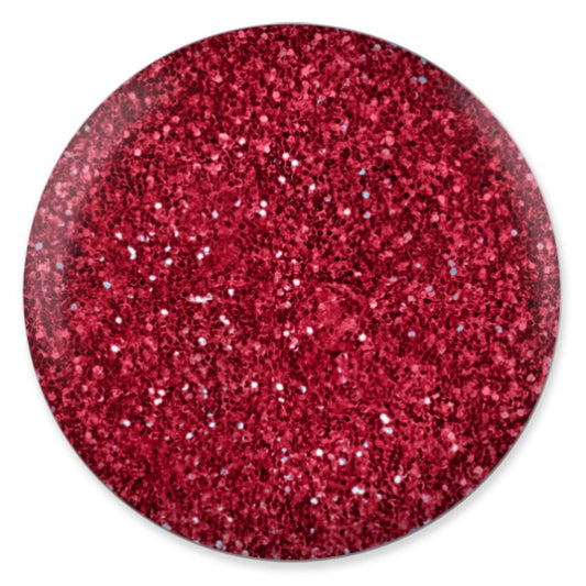 DND DC Duo - Platinum Collection #184 Ultra Red