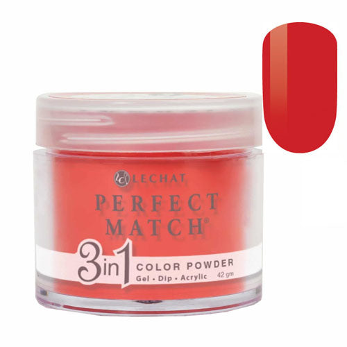 LECHAT PERFECT MATCH DIP - #187 Flirt Alert