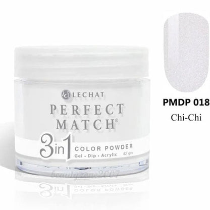 LECHAT PERFECT MATCH DIP - #018 CHI-CHI