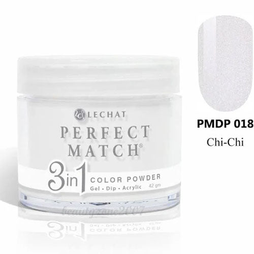 LECHAT PERFECT MATCH DIP - #018 CHI-CHI