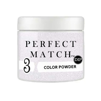 LECHAT PERFECT MATCH DIP - #018 CHI-CHI