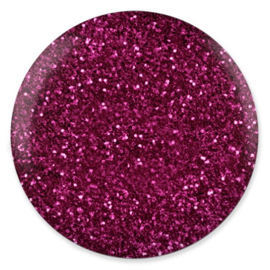DND DC Duo - Platinum Collection #195 Hot Pink