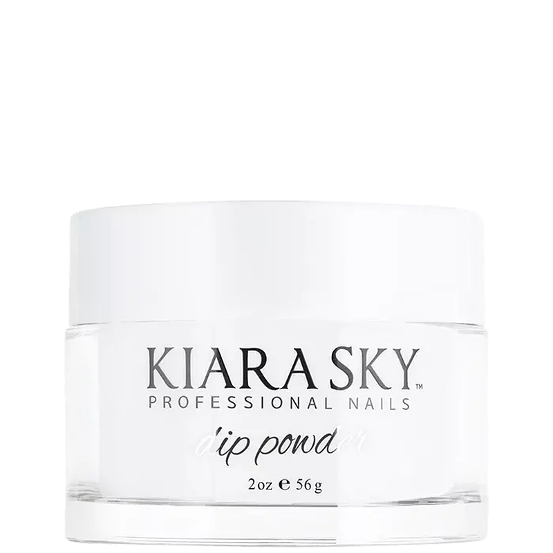 Kiara Sky Dip Powder Essentials - 2oz CLEAR