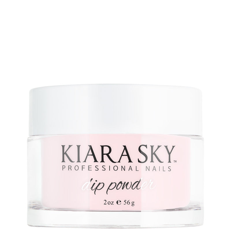 Kiara Sky Dip Powder Essentials - 2oz LIGHT PINK