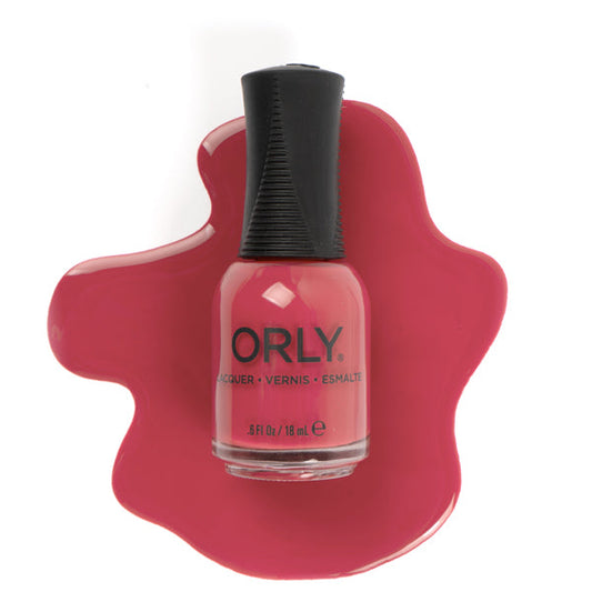 Orly Nail Lacquer - Wild Wonder