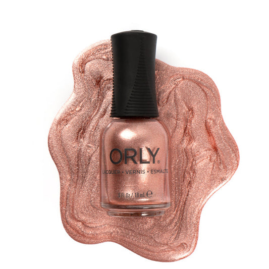 Orly Nail Lacquer - Lucid Dream