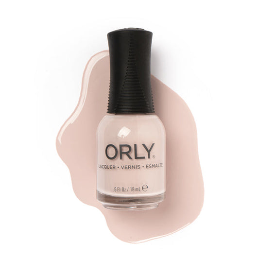 Orly Nail Lacquer - Lovella