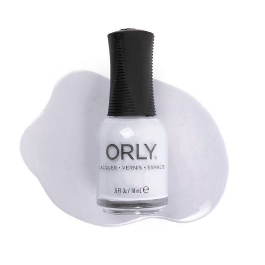 Orly Nail Lacquer - Spirit Junkie