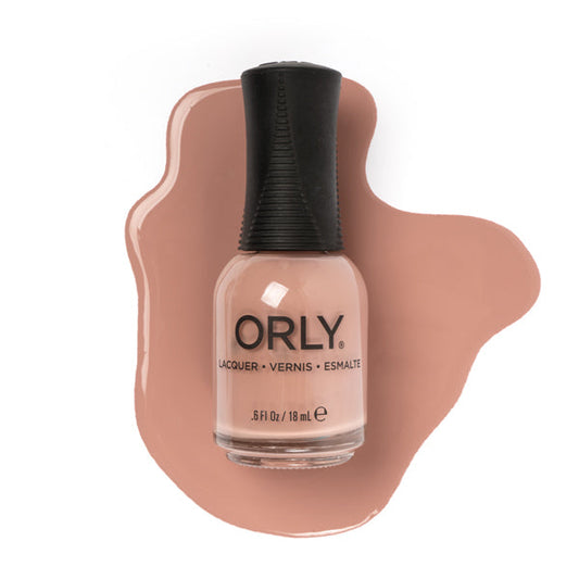 Orly Nail Lacquer - Dreamweaver