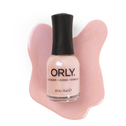 Orly Nail Lacquer - Ethereal Plane