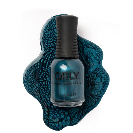 Orly Nail Lacquer - Air Of Mystique