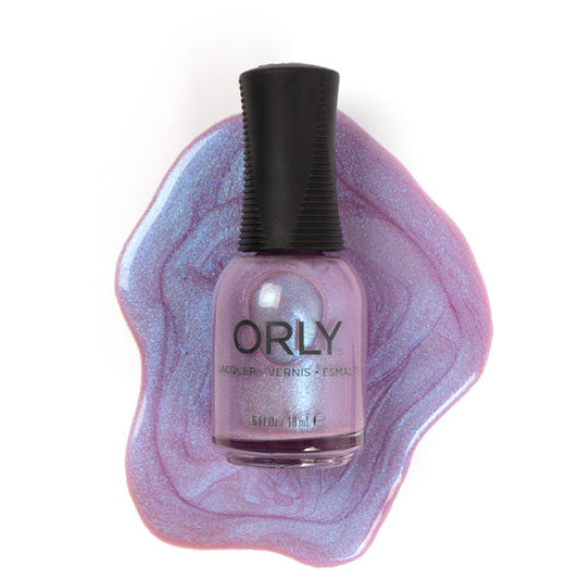 Orly Nail Lacquer - Magic Moment