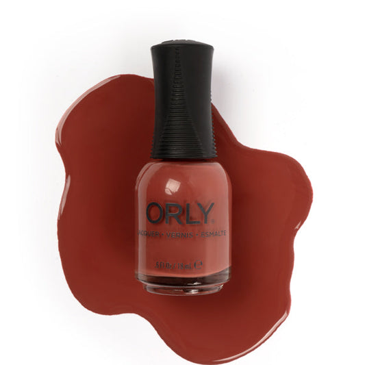 Orly Nail Lacquer - In The Groove