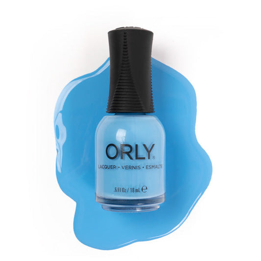 Orly Nail Lacquer - Far Out