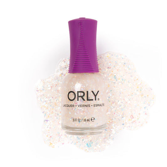 Orly Nail Lacquer - Kick Glass