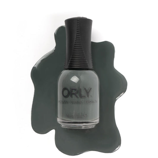 Orly Nail Lacquer - Sagebrush