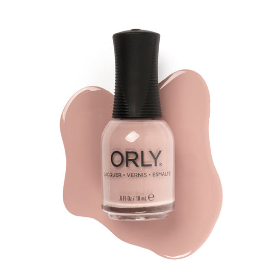 Orly Nail Lacquer - Roam With Me