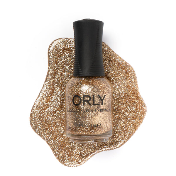 Orly Nail Lacquer - Untouchable Decadence