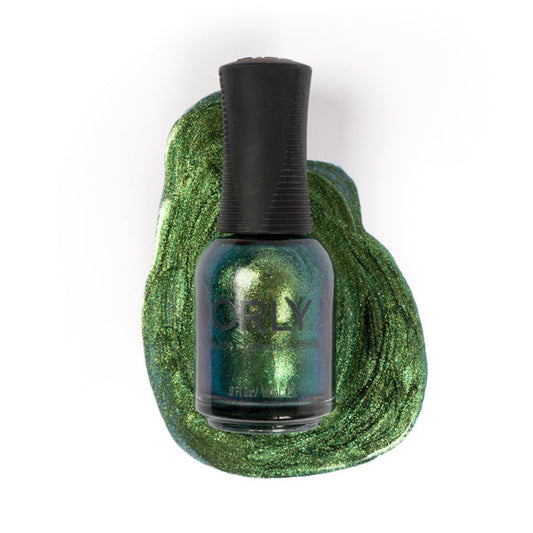 Orly Nail Lacquer - Nouveau Riche