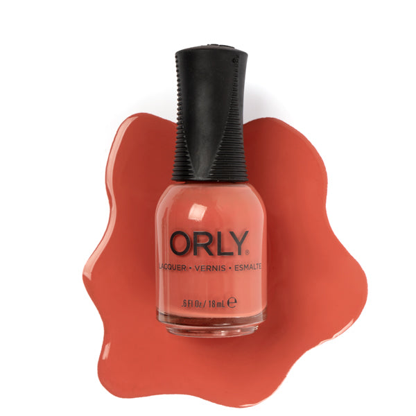 Orly Nail Lacquer - Can You Dig It?