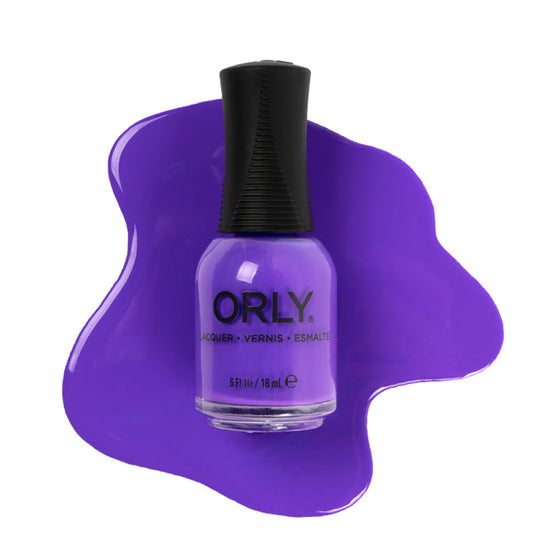 Orly Nail Lacquer - Synthetic Symphony