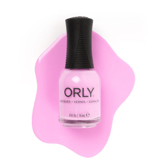 Orly Nail Lacquer - Kaleidoscope Eyes