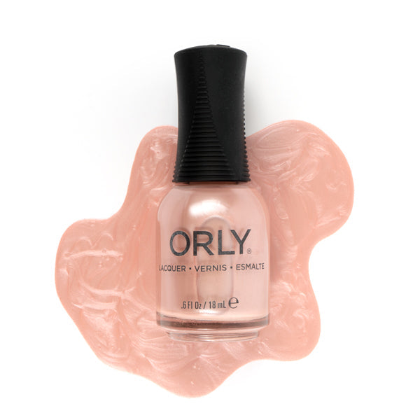 Orly Nail Lacquer - Toast The Couple