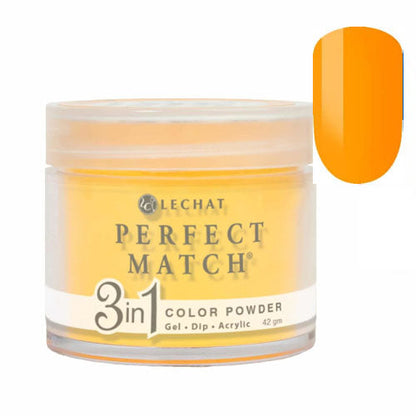 LECHAT PERFECT MATCH DIP - #201 Blazin' Sun