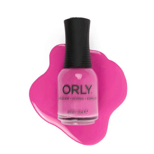 Orly Nail Lacquer - Basket Case