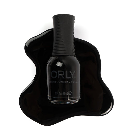 Orly Nail Lacquer - Liquid Vinyl