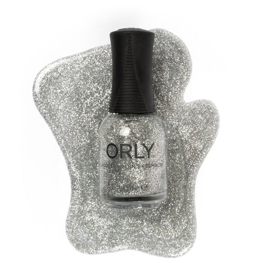 Orly Nail Lacquer - Tiara