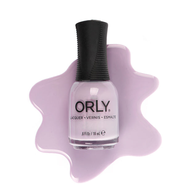 Orly Nail Lacquer - Bon Bon