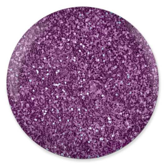 DND DC Duo - Platinum Collection #206 Lavender