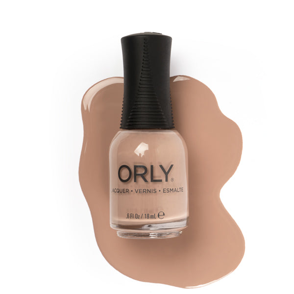 Orly Nail Lacquer - Country Club Khaki