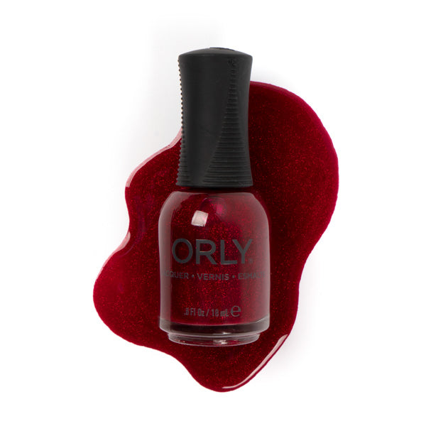 Orly Nail Lacquer - Star Spangled