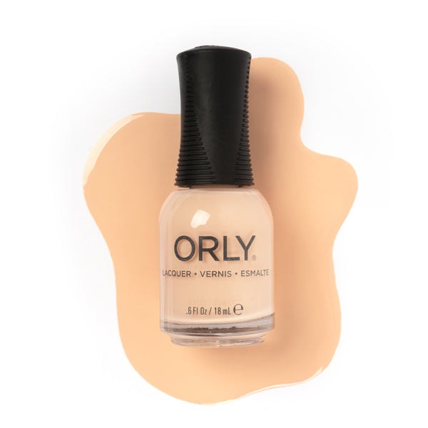 Orly Nail Lacquer - Prelude To A Kiss