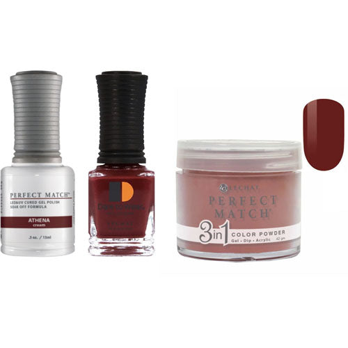 Lechat Perfect Match Trio - 207 Athena