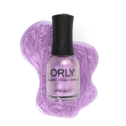 Orly Nail Lacquer - Pixie Powder