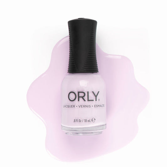 Orly Nail Lacquer - Cake Pop