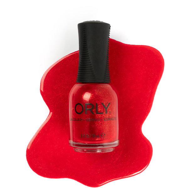 Orly Nail Lacquer - Sunset Blvd