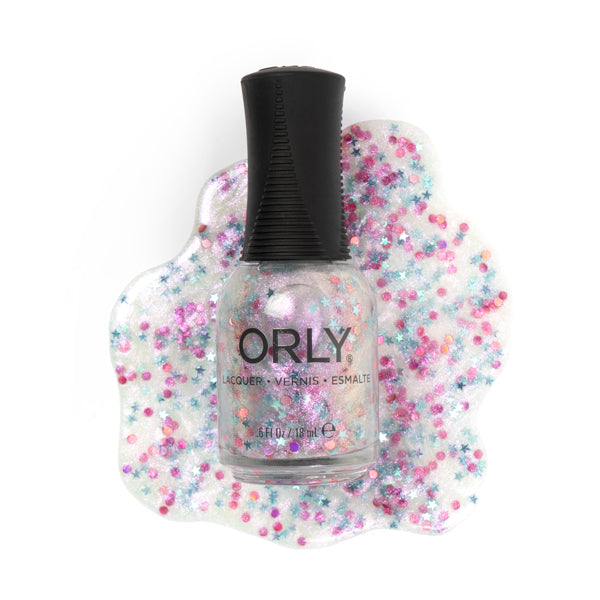 Orly Nail Lacquer - Anything Goes