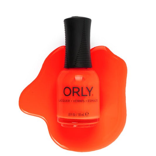 Orly Nail Lacquer - Surfer Dude