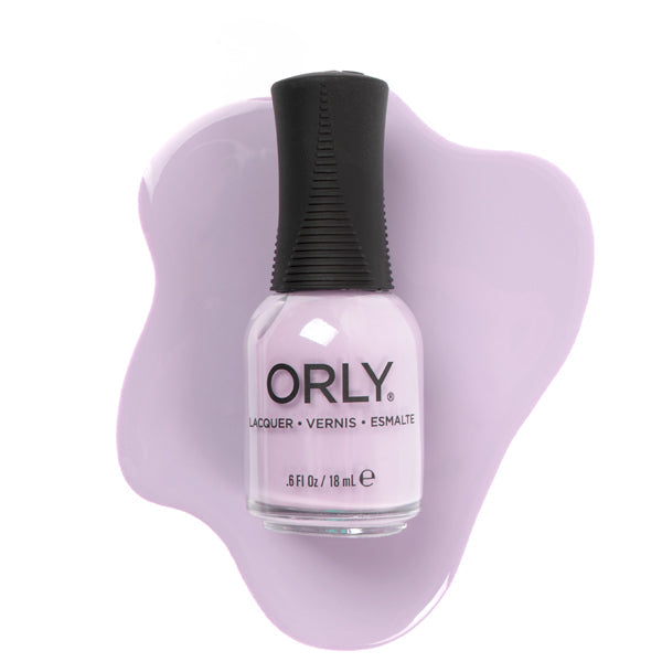 Orly Nail Lacquer - November Fog