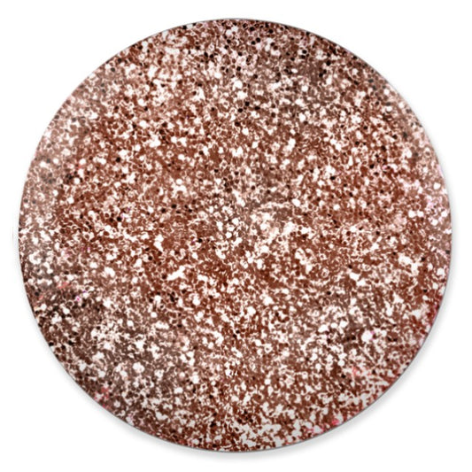 DND DC Duo - Platinum Collection #215 Bridal Pink