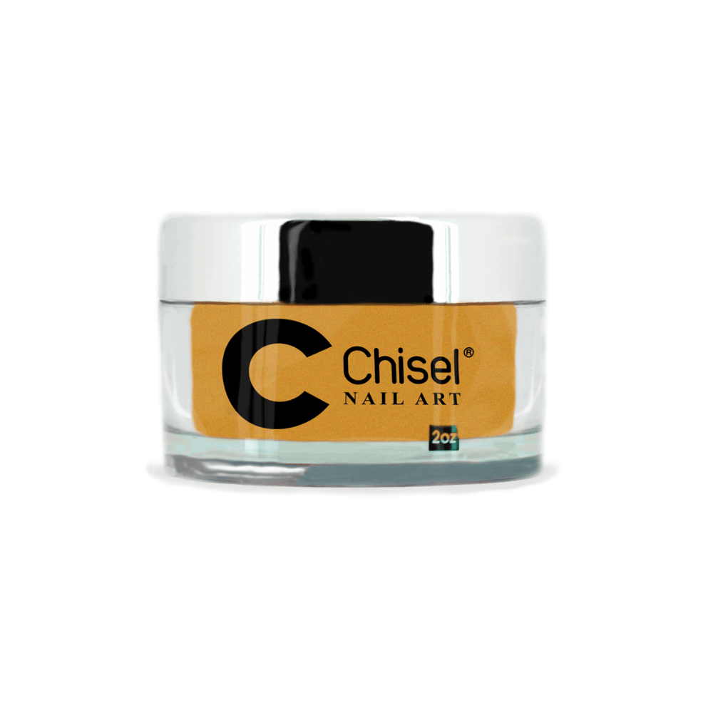 Chisel Acrylic & Dipping 2oz - Metallic 22A