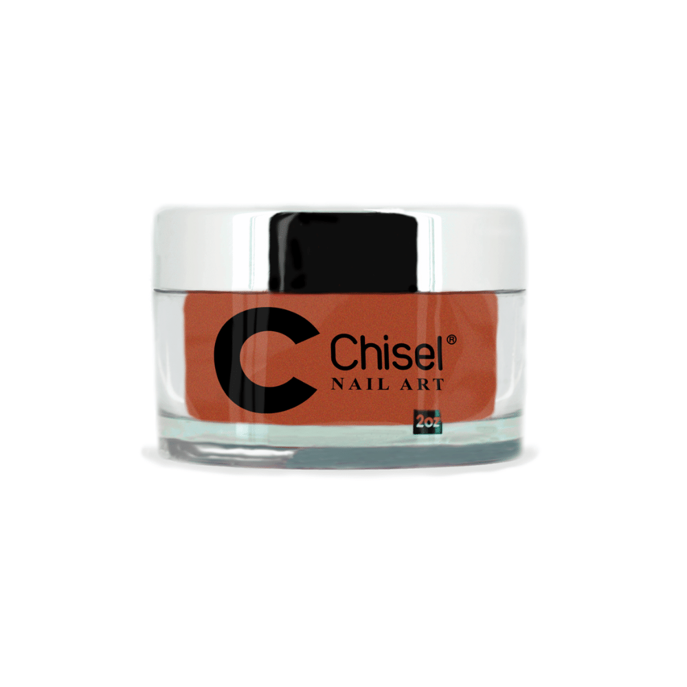 Chisel Acrylic & Dipping 2oz - Metallic 23A