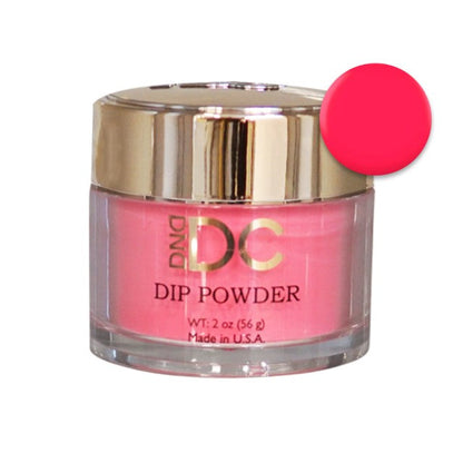 DND DC Dap Dip Powder 1.6oz - 012 Peacock Pink