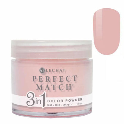 LECHAT PERFECT MATCH DIP - #247 Wild Petunia