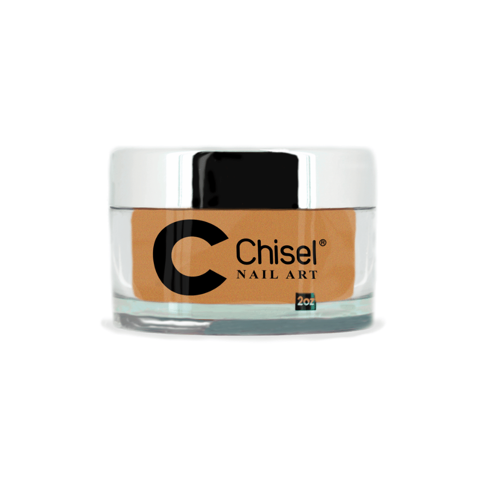 Chisel Acrylic & Dipping 2oz - Metallic 24B