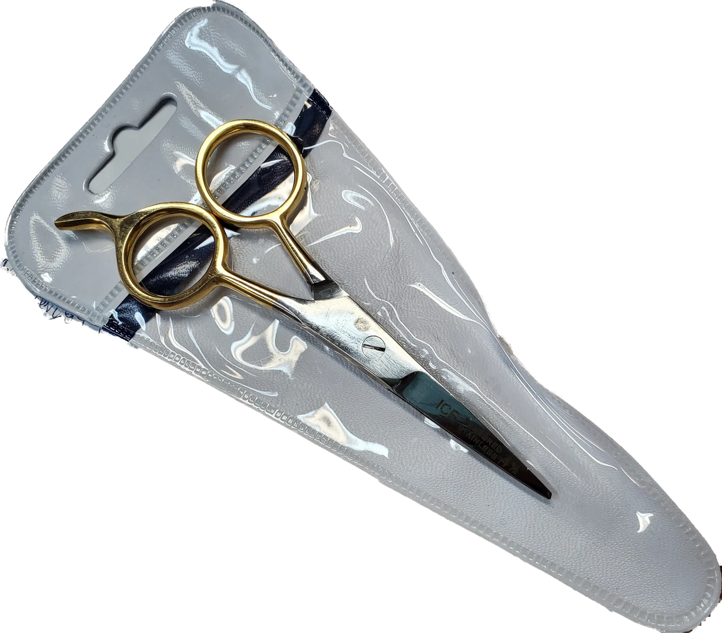 Golden Scissors (Keo Con Cong)